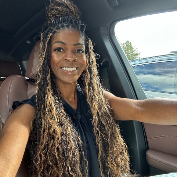 Meet your Posher, Floxy - Picture 1 of 2